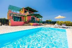 Villa Valio is part of 4347