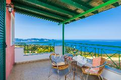 Villa Valio is part of 4347