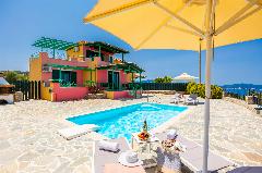 Villa Valio is part of 4347