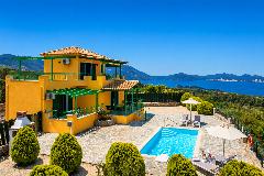 Villa Valio is part of 4347