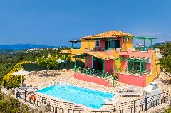 Villa Vera is part of 4347