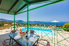 Villa Vera is part of 4347