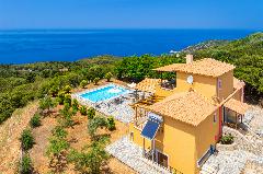 Villa Aetos is part of 4347