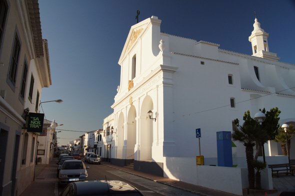 Menorca, Sant Lluis