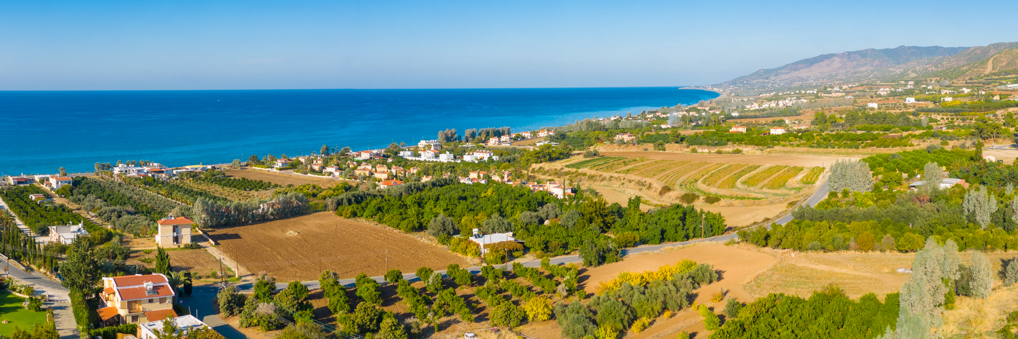 Agia Marina