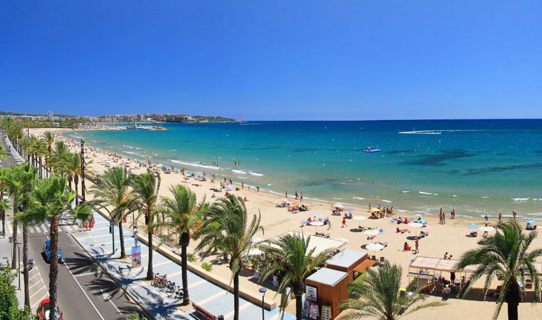 Algarve