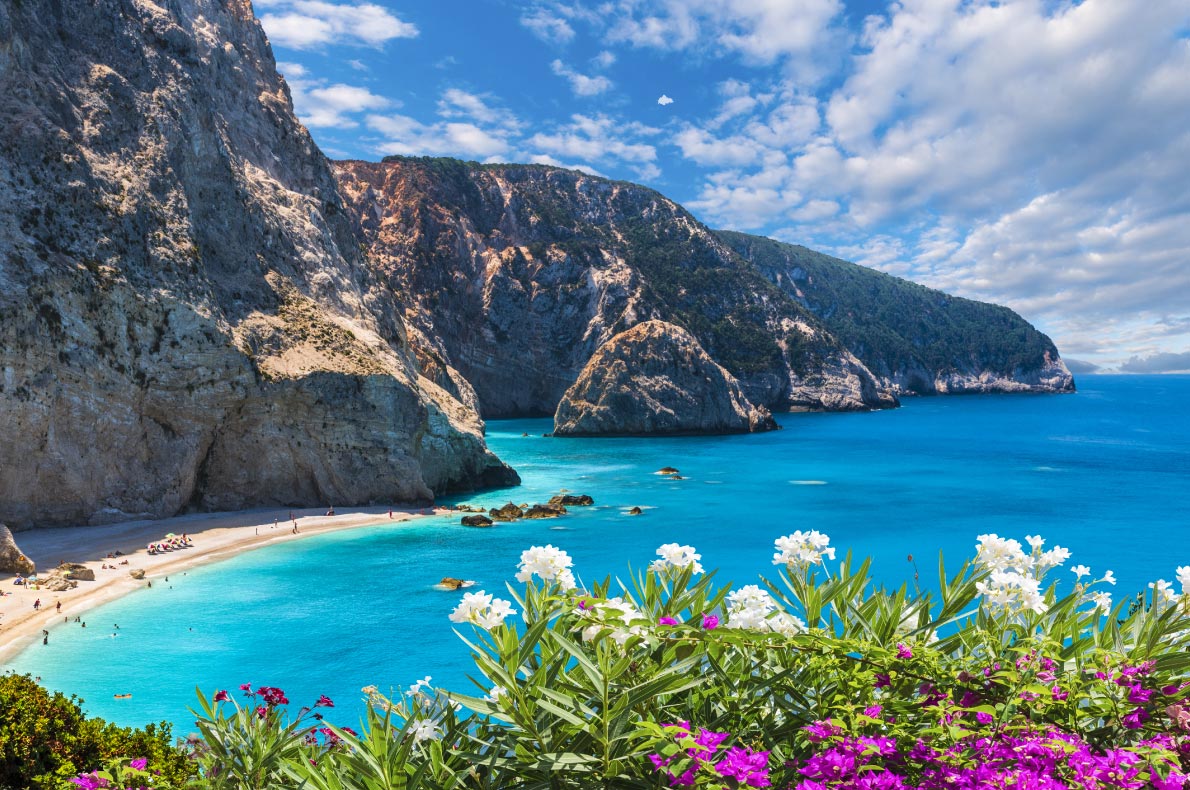 Peloponnese