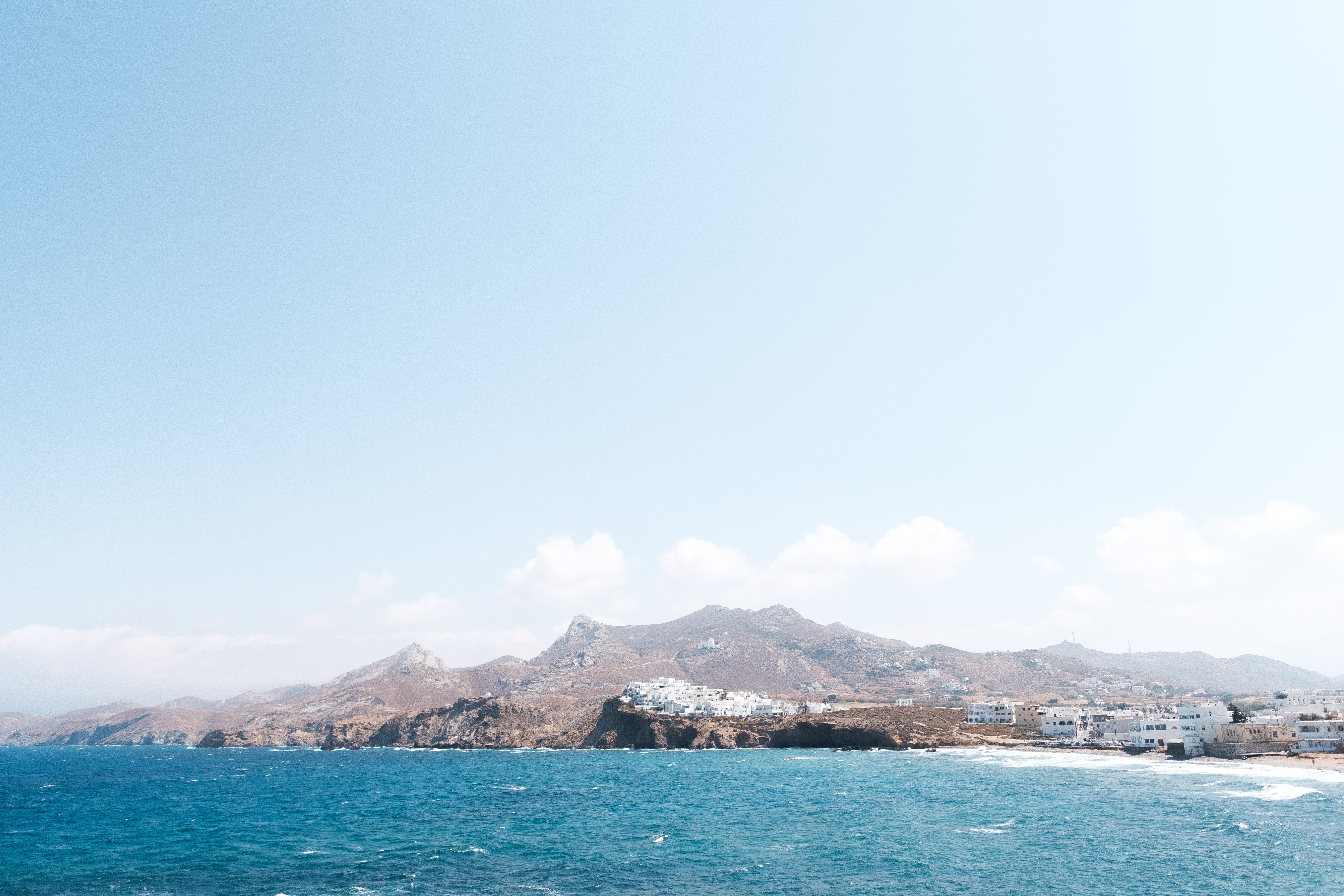 Naxos